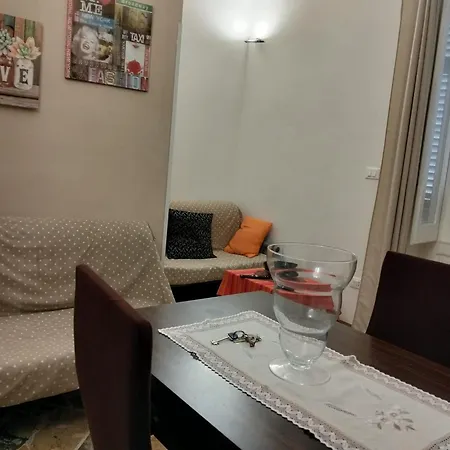 Lo Sbarco Semesterbostad