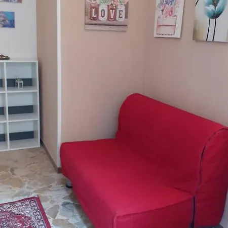 Lo Sbarco Hébergement de vacances *