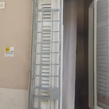 Lo Sbarco Nyaraló Marsala