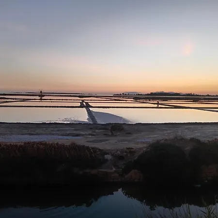 Hébergement de vacances Lo Sbarco Marsala